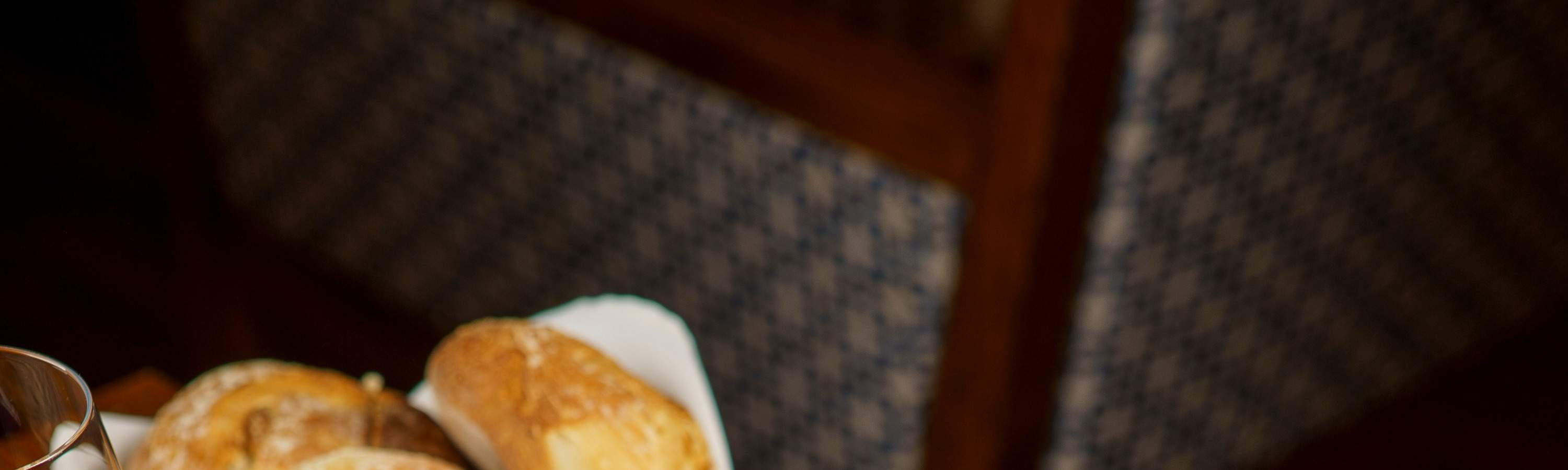 Rocks Hotel Macau | Vic's Restaurante | Menu Set Sepanjang Hari